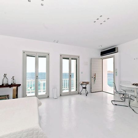 Villa Kastro Parikia  Room photo