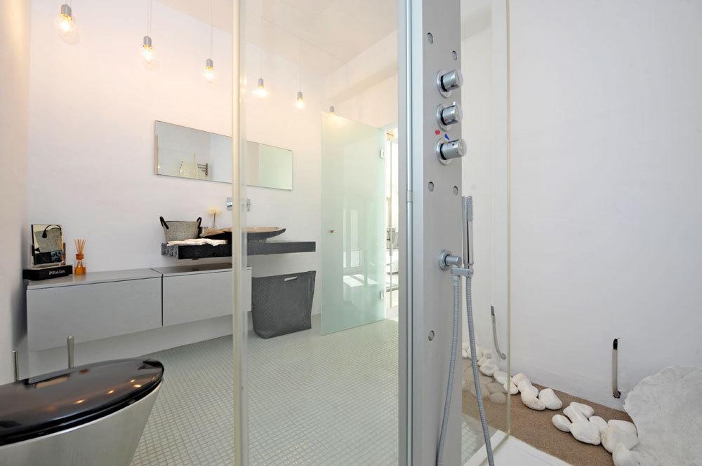 Villa Kastro Parikia  Room photo