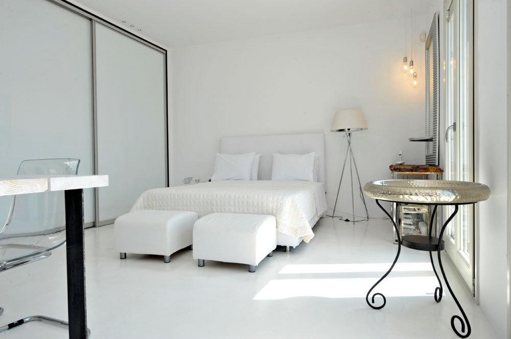Villa Kastro Parikia  Room photo