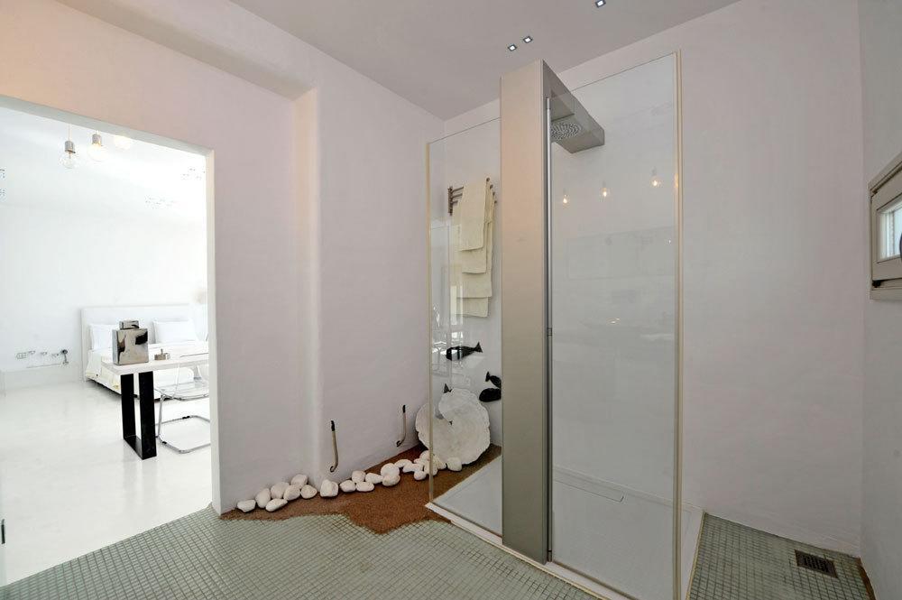 Villa Kastro Parikia  Room photo